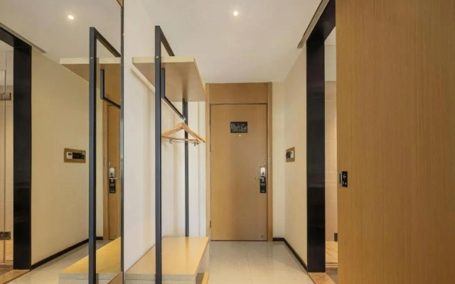 City Comfort Inn Hotel (Zhuhai Doumen Daxin Xinduhui Pedestrian Street)