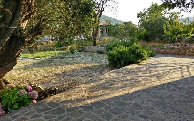 Marino - With Parking - A2