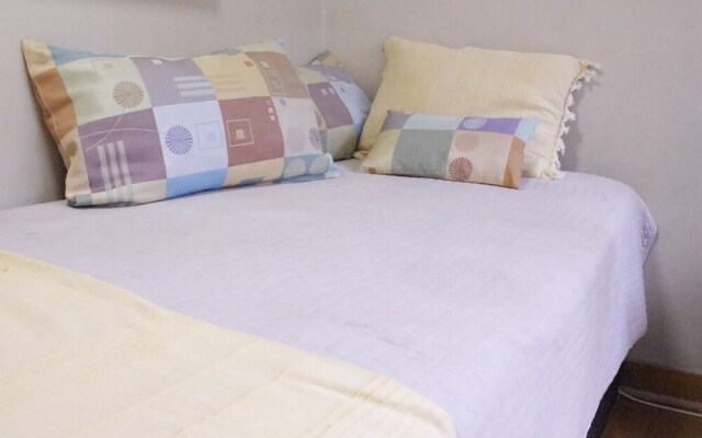 UH ApartHotel Lastarria 104