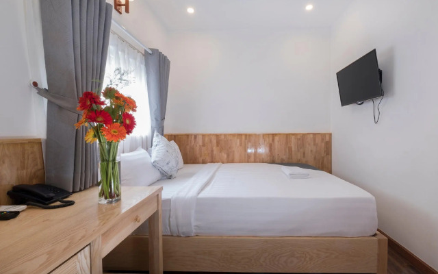 Beauty Guesthouse