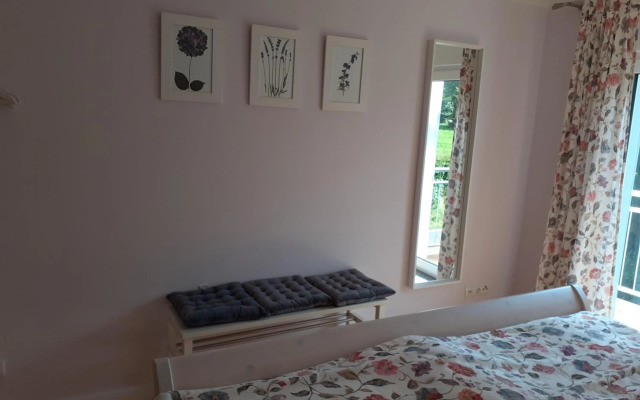 Ferienhaus Wiesenblick