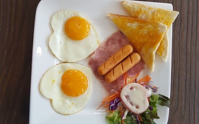 Popular Condo Muangthong Thani