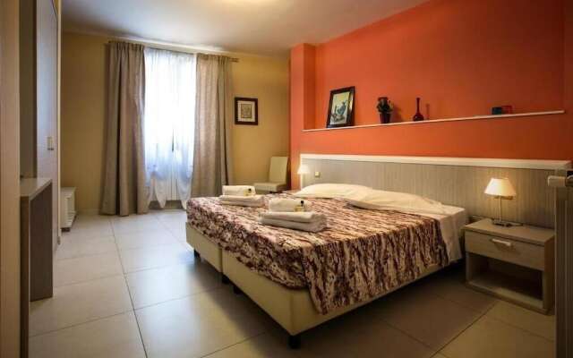 Locanda San Rocco
