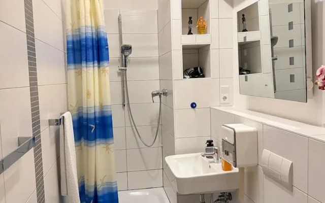 Andreas Apartments