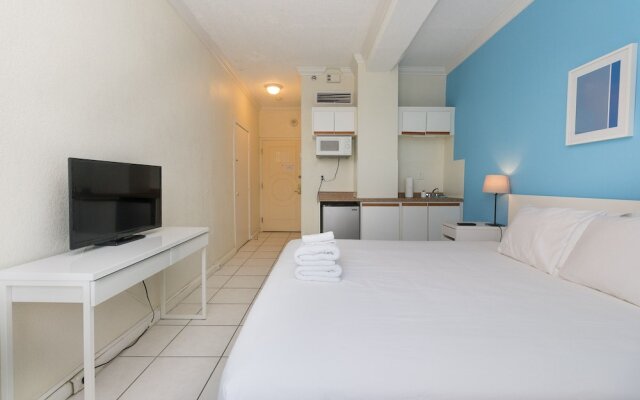 465 City View Hollywood Beach