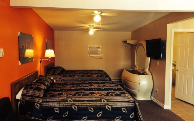 Rymal's Motel