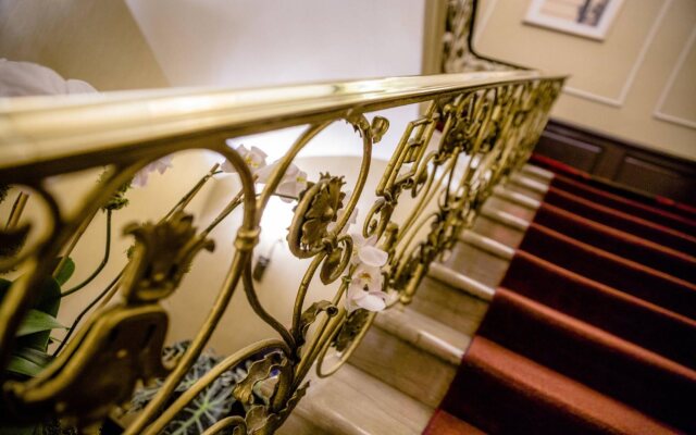 New York Marriott East Side