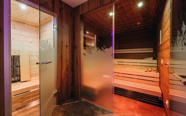Hotel Grieserin