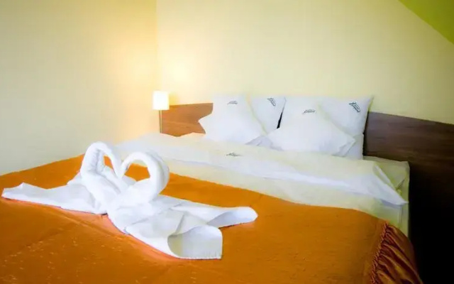 Hotel Gościniec Horyzont