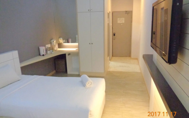 La Boss Hotel