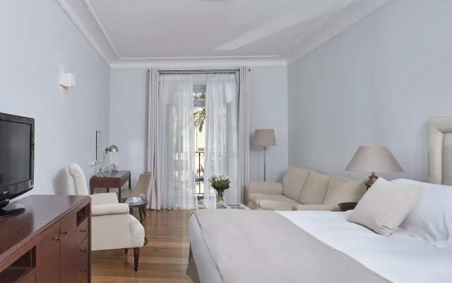 Poseidonion Grand Hotel