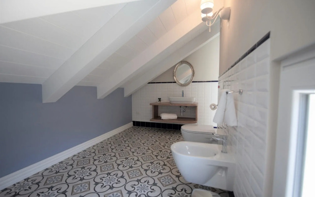 Sui Generis B&B
