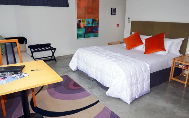 The Arrow Hotel