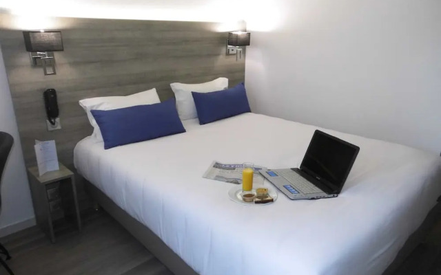 Hôtel Green 7 - Le Circuit