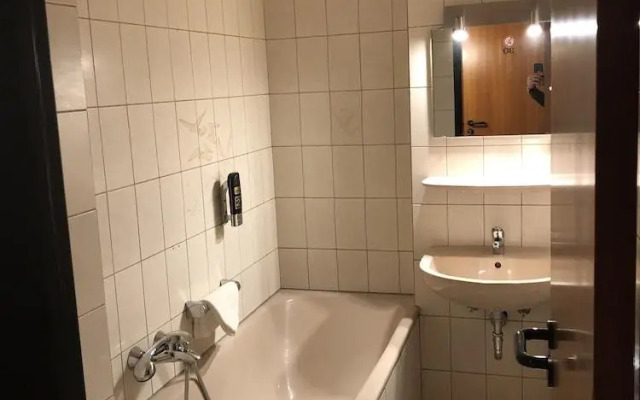 Hotel & Restaurant Poseidon