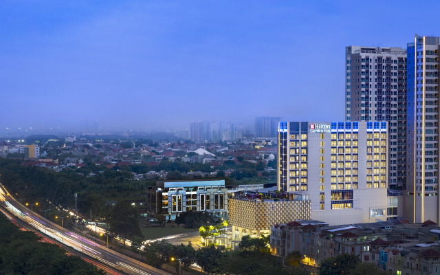 Hilton Garden Inn Jakarta Taman Palem