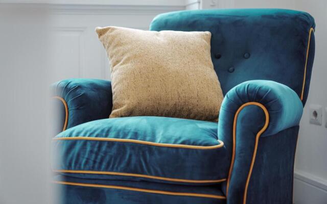 Art View Luxury Apartment