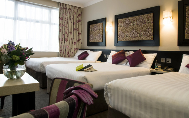 Flannery's Hotel Galway