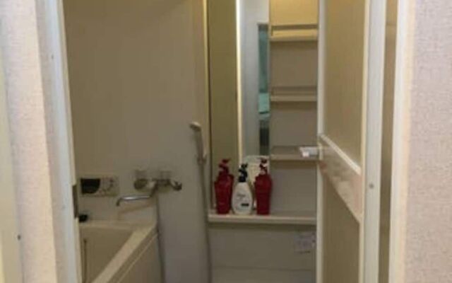 Haneda Lex Apartment