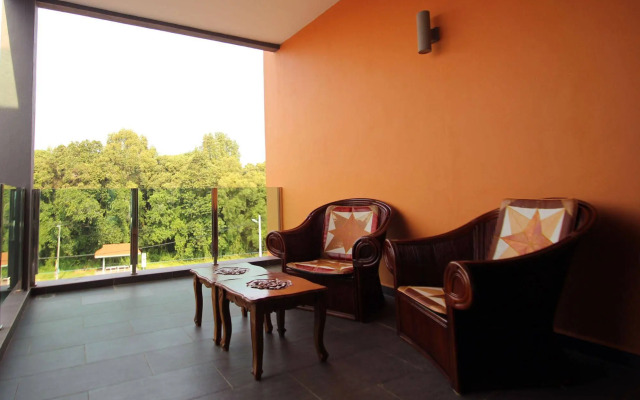Eastville Residence