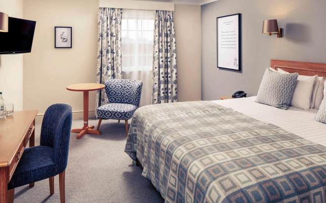 Mercure Gloucester Bowden Hall Hotel