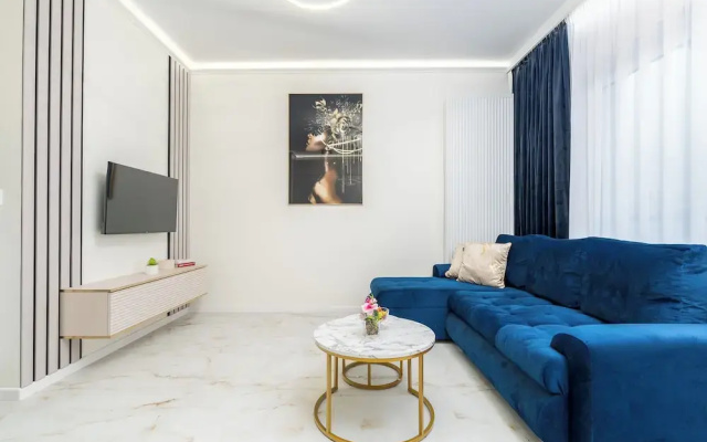MARGI Maris Apartament