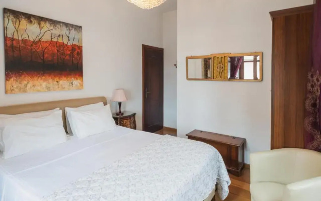 Hotel Tsopela