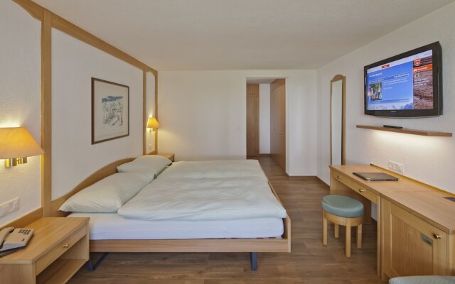 Hotel Alpin