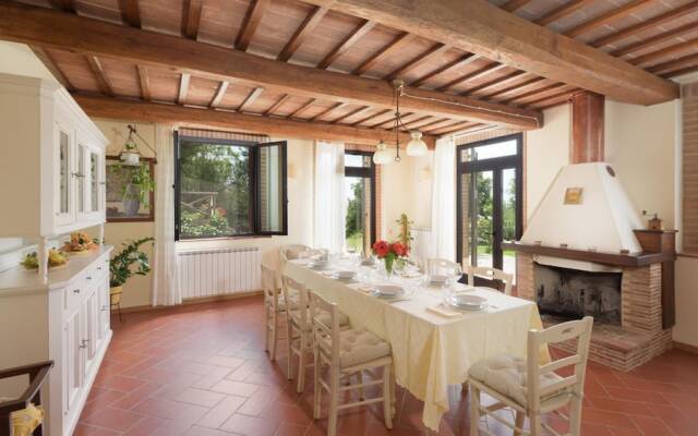 L Ovile 8 in Sovicille