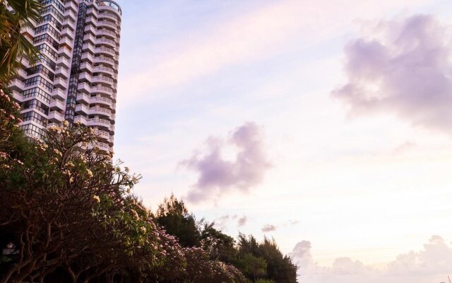 Payoon Garden Cliff Condominium