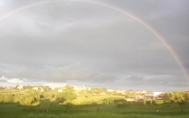 Agriturismo Colle Al Sole