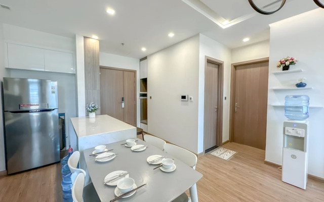 Mira Housing- Vinhomes Metropolis