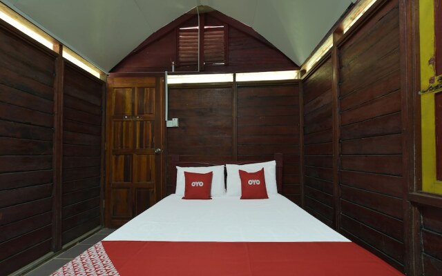 Oyo 90630 Mat Leon Village