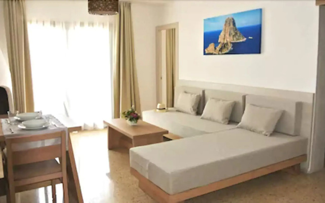 Apartamentos El Moro
