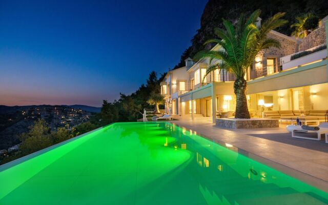 Villa Puesta del Sol
