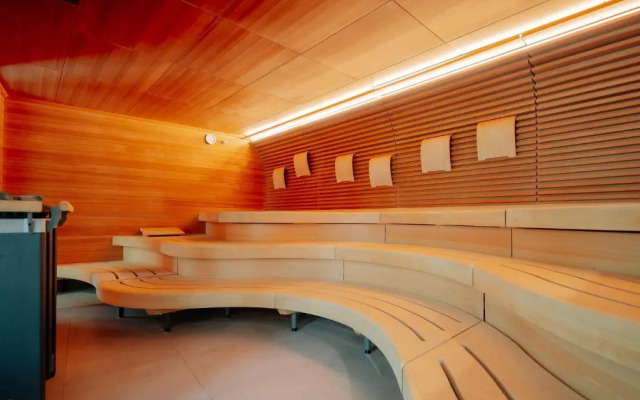 VIA PLAZA Hotel Meppen by Hackmann