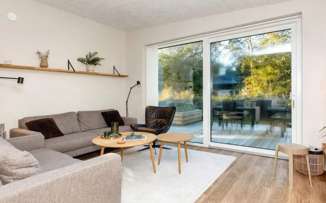 5 Star Holiday Home in Vestervig