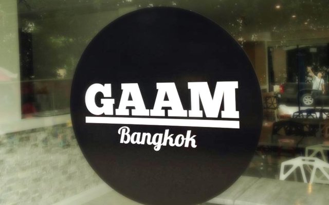 Gaam Hotel