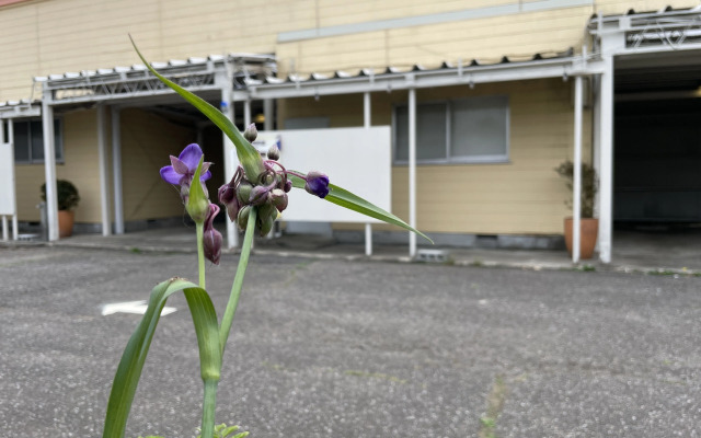 Hotel Lucia at Maebashi Akagi