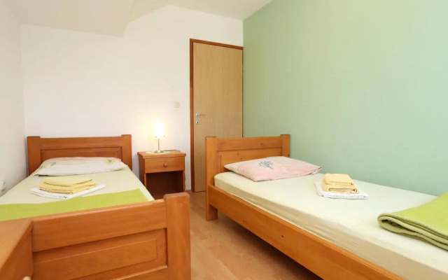 Apartment Korcula 4407b
