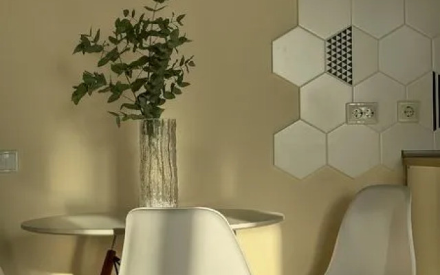 Апартаменты Ричхотелс на б-ре Давлеткильдеева, 18