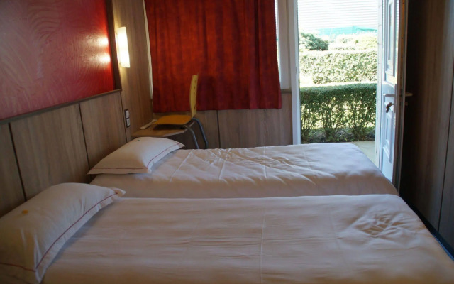 The Originals Access, Hôtel Aurillac