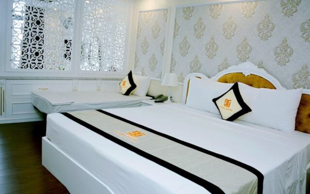 Osaka Hotel