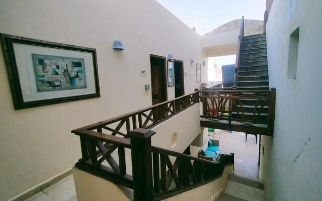 Sababa Hotel