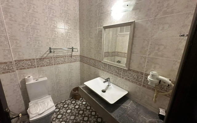 Akkent Garden Hotel