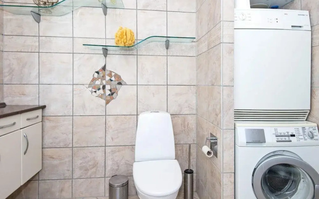Serene Holiday Home in Juelsminde With Whirlpool