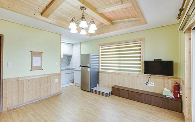 Namhae Thankyou Pension