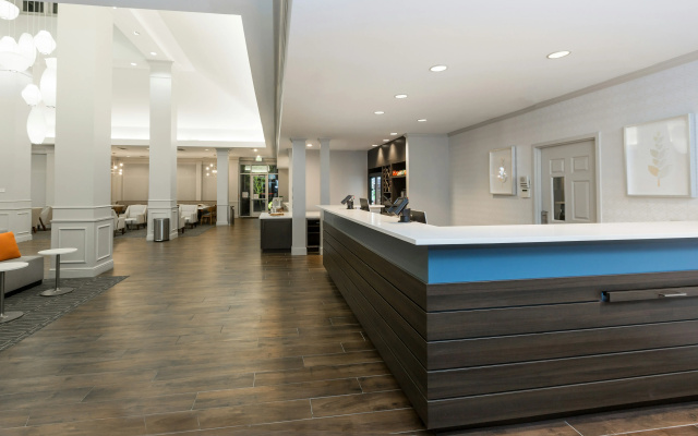 Hilton Garden Inn Oakland / San Leandro