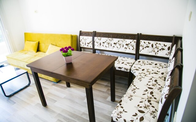 Varol Suite Hotel
