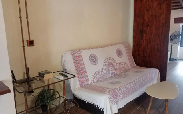 Valencia Canyamelar Beach Apartments